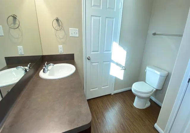 2nd image of 4310 Larkspur St Unit A/b St, Houston, TX 77051