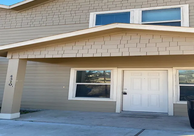 1st image of 4310 Larkspur Street Unit A/b Street #A/B, Houston, TX 77051 | MLS# 96464456