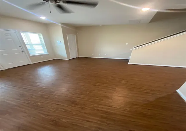 2nd image of 4310 Larkspur Street Unit A/b Street #A/B, Houston, TX 77051 | MLS# 96464456