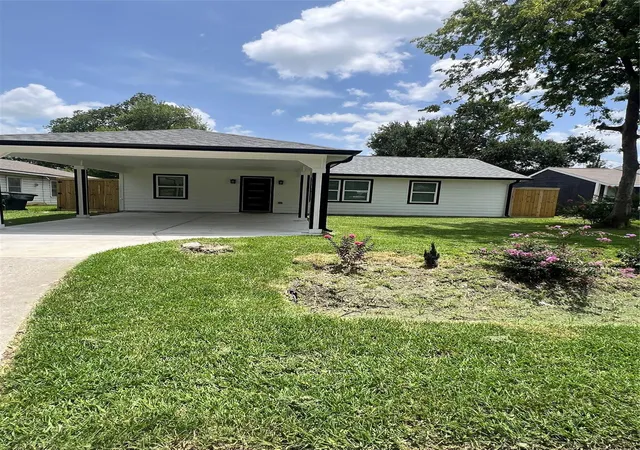 Photo 1 of Single family home for sale at 7613 Lady St, Houston, TX 77021 | MLS# 91440593 | Listing updated on 2026-03-27