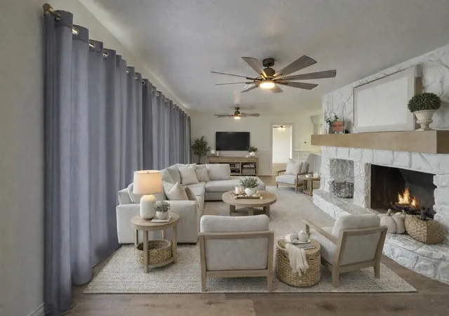 Photo 3 of Single family home for sale at 387 Indian Hl, Livingston, TX 77351 | MLS# 71904752 | Listing updated on 2026-09-13