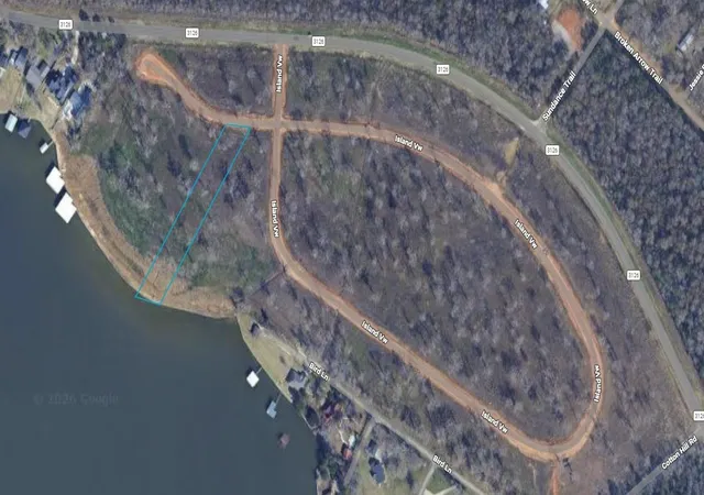 2nd image of Lot 21 Island View, Livingston, TX 77351 | MLS# 34758139