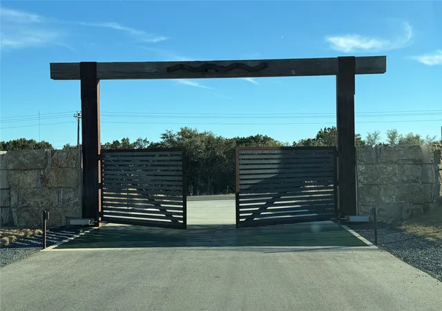 5th image of Lot 67 464 Ranch, Johnson City, TX 78636 | MLS# 8411254