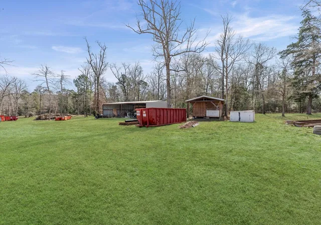 Photo 4 of Single family home for sale at 2504 Oak Ridge, Willis, TX 77378 | MLS# 13379998 | Listing updated on 2026-09-01