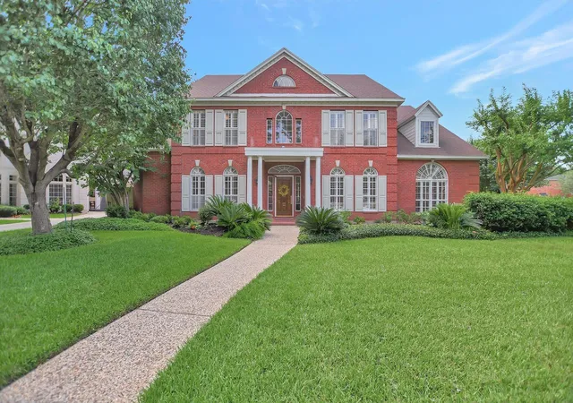 Photo 1 of Single family home for sale at 5311 Mahogany Crk Ct, Spring, TX 77379 | MLS# 5820132 | Listing updated on 2026-06-29