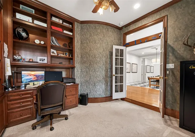 Photo 4 of Single family home for sale at 5311 Mahogany Crk Ct, Spring, TX 77379 | MLS# 5820132 | Listing updated on 2026-06-29