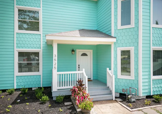 Photo 2 of Single family home for sale at 3525 O Ave, Galveston, TX 77550 | MLS# 54096977 | Listing updated on 2026-04-03