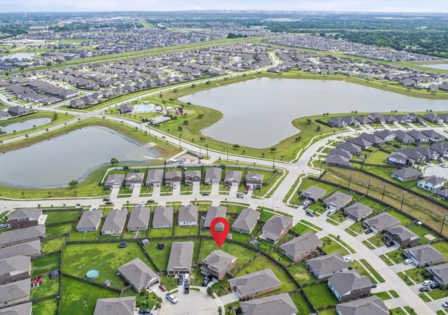 Photo 2 of Sale Pending at 9803 Wembley Vista Ct, Baytown, TX 77521 | MLS# 41491373 | Listing updated on 2026-09-15