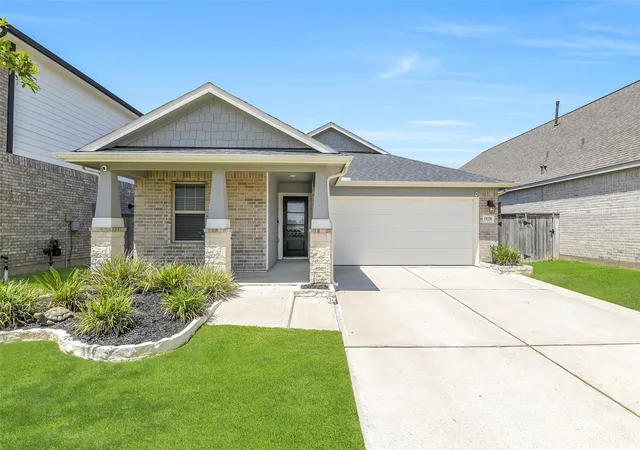 1st image of 19338 Palfrey Prairie Trl, Tomball, TX 77377 | MLS# 62964206