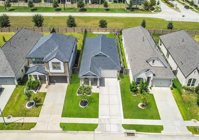 2nd image of 19338 Palfrey Prairie Trl, Tomball, TX 77377 | MLS# 62964206