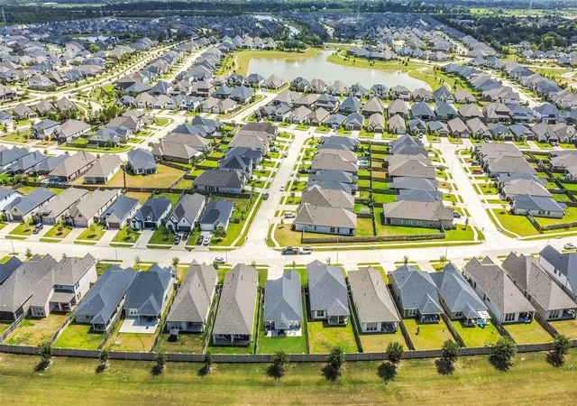 30th image of 19338 Palfrey Prairie Trl, Tomball, TX 77377 | MLS# 62964206