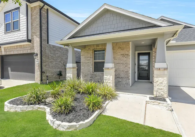 3rd image of 19338 Palfrey Prairie Trl, Tomball, TX 77377 | MLS# 62964206