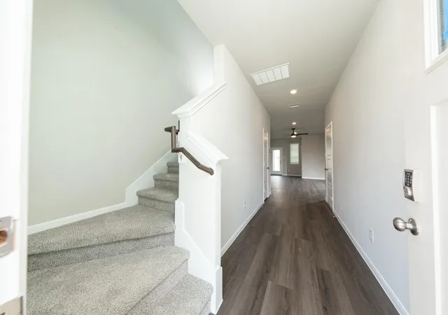Photo 3 of Single family home for sale at 2110 Creole Crk Ln, Houston, TX 77090 | MLS# 12518563 | Listing updated on 2026-09-06