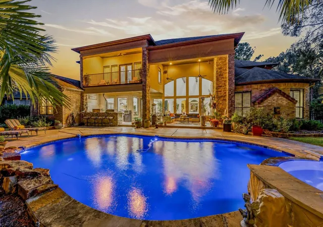 4th image of 28102 Emerald Oaks, Magnolia, TX 77355 | MLS# 55694196