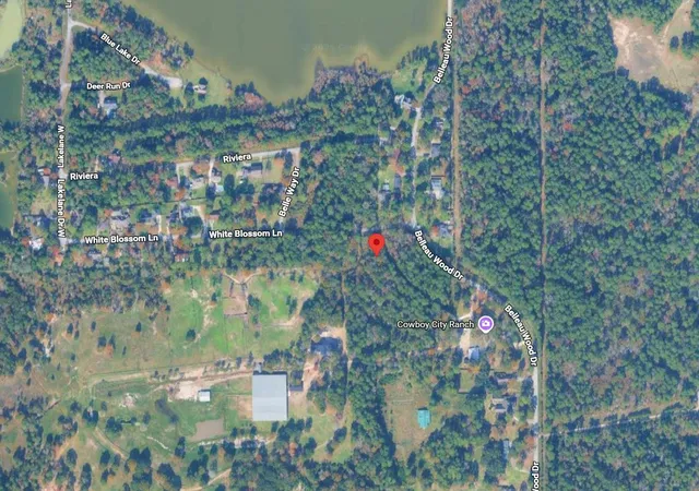 Photo 1 of Land for sale at 3402 White Blossom, Humble, TX 77338 | MLS# 50959541 | Listing updated on 2026-08-25