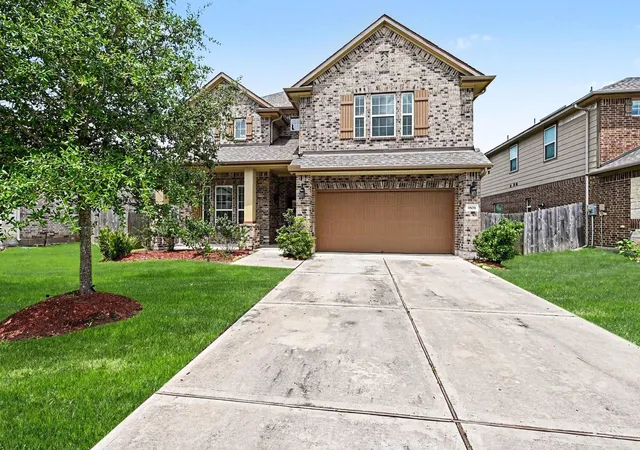 Homes for sale in Rosenberg, TX | 1806 Boulder Lake Ct, Rosenberg, TX 77469 | MLS# 20707744