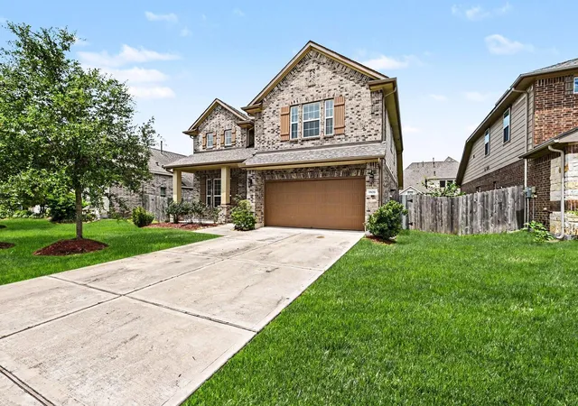 Homes for sale in Rosenberg, TX | 1806 Boulder Lake Ct, Rosenberg, TX 77469 | MLS# 20707744