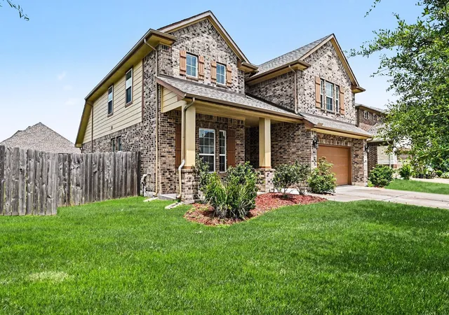 Homes for sale in Rosenberg, TX | 1806 Boulder Lake Ct, Rosenberg, TX 77469 | MLS# 20707744