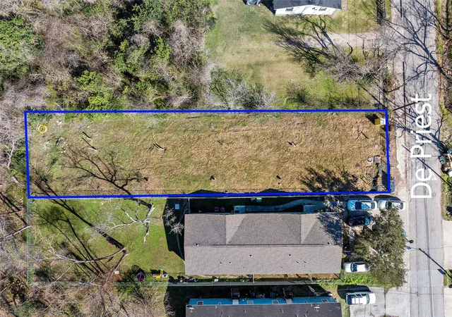 1st image of 6525 De Priest St, Houston, TX 77091 | MLS# 35906640