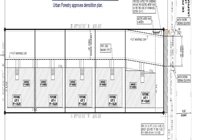 2nd image of 6525 De Priest St, Houston, TX 77091 | MLS# 35906640