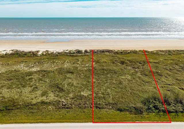 3rd image of 4210 Bluewater / County Road 257 Hwy, Freeport, TX 77541 | MLS# 11357418