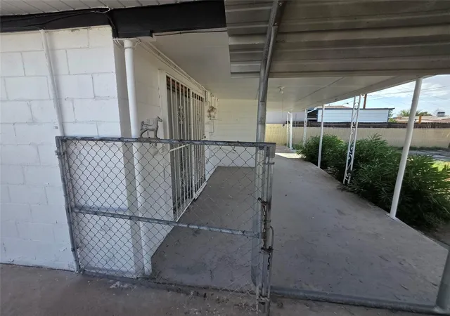 15th image of 10212 Fertell Dr, El Paso, TX 79924 | MLS# 78168423