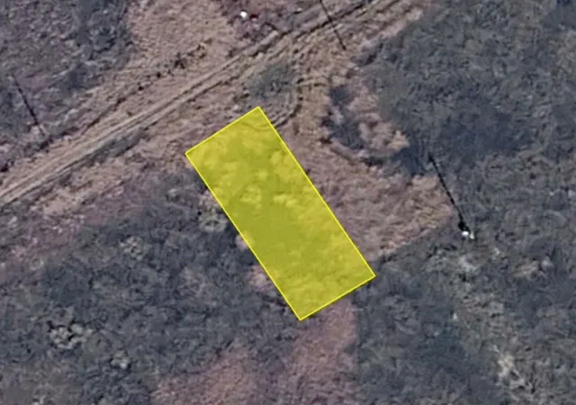 4th image of 0 Poseidon, Sargent, TX 77414 | MLS# 81998053