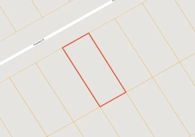8th image of 0 Poseidon, Sargent, TX 77414 | MLS# 81998053