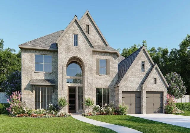 Photo 1 of Single family home for sale at 2607 Poppy Ct, Fulshear, TX 77423 | MLS# 65259623 | Listing updated on 2026-09-04