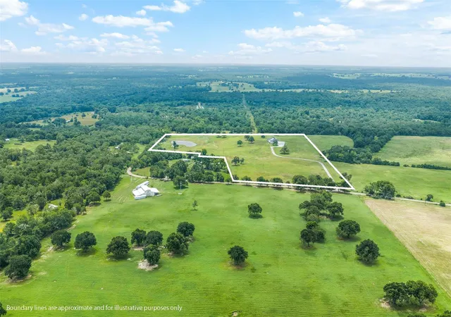 35th image of 4503 County Road 308, Caldwell, TX 77836 | MLS# 80931009