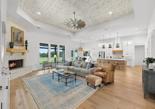 3rd image of 4503 County Road 308, Caldwell, TX 77836 | MLS# 80931009