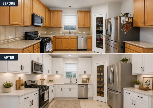 Photo 1 of Single family home for sale at 8243 Gran Villa Dr, Cypress, TX 77433 | MLS# 5846297 | Listing updated on 2026-08-05