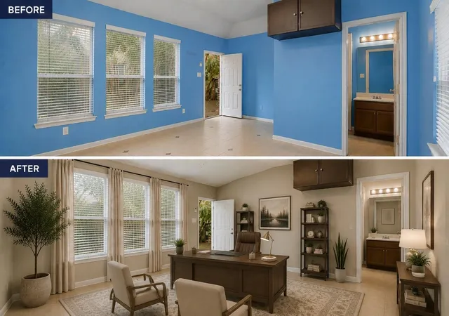 Photo 3 of Single family home for sale at 8243 Gran Villa Dr, Cypress, TX 77433 | MLS# 5846297 | Listing updated on 2026-08-05