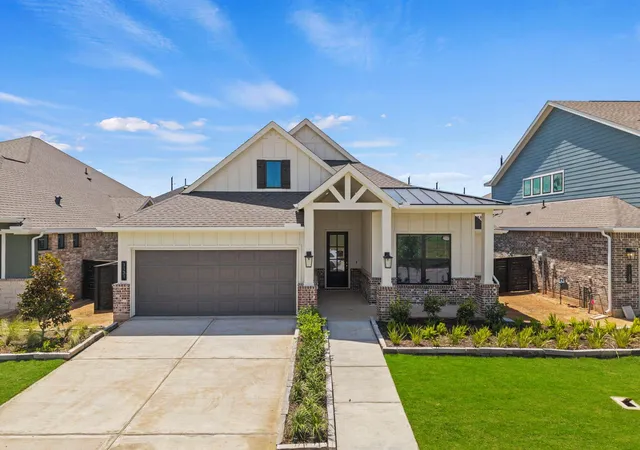 1st image of 1131 Connecting Way, Richmond, TX 77406 | MLS# 46973378