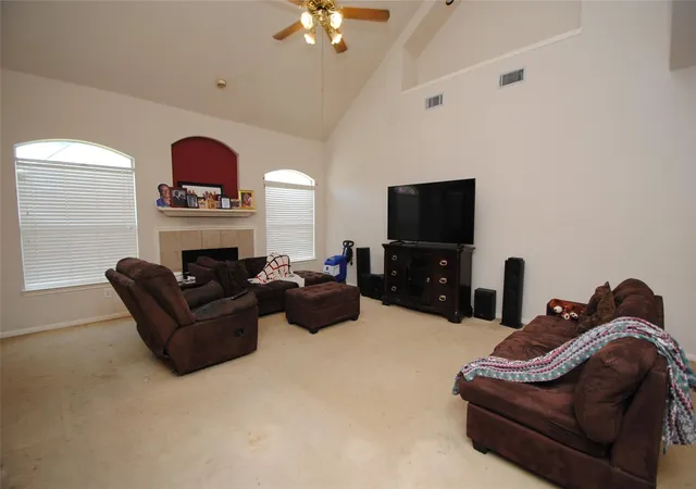 5th image of 1202 Reams Ct, Fresno, TX 77545 | MLS# 48328789