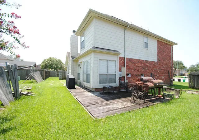9th image of 1202 Reams Ct, Fresno, TX 77545 | MLS# 48328789