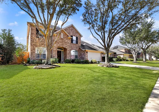 1st image of 28223 Daystrom Ln, Katy, TX 77494 | MLS# 30476000
