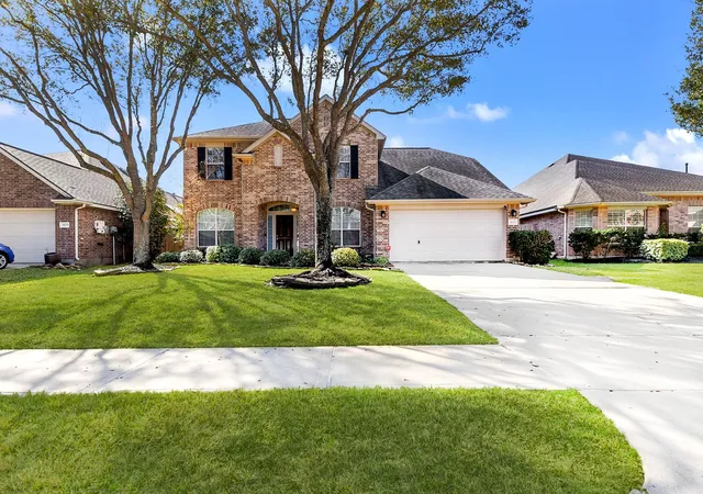 3rd image of 28223 Daystrom Ln, Katy, TX 77494 | MLS# 30476000