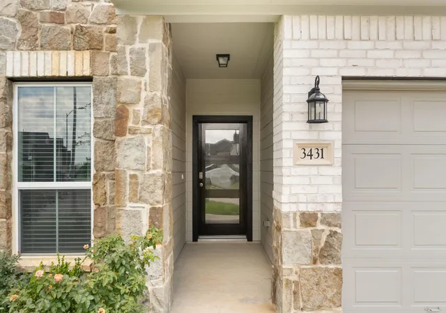 Photo 1 of Single family home for sale at 3431 Hackberry Tree Ln, Katy, TX 77449 | MLS# 93533491 | Listing updated on 2026-08-22