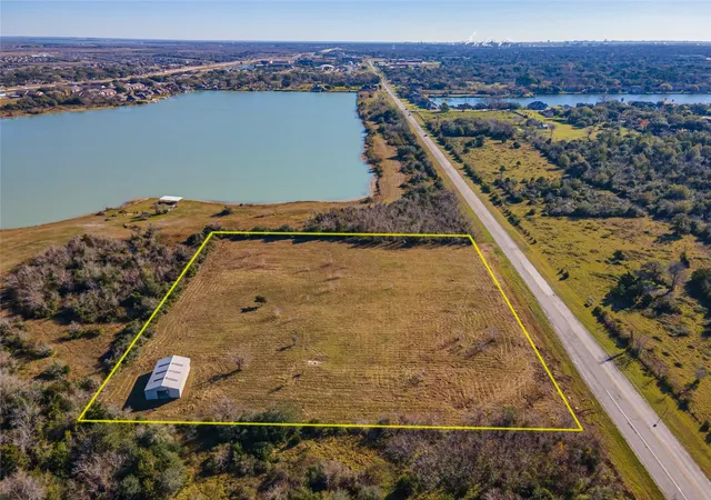 Photo 1 of Land for sale at 9702 Monticello Dr, Texas City, TX 77591 | MLS# 10131772 | Listing updated on 2026-07-10
