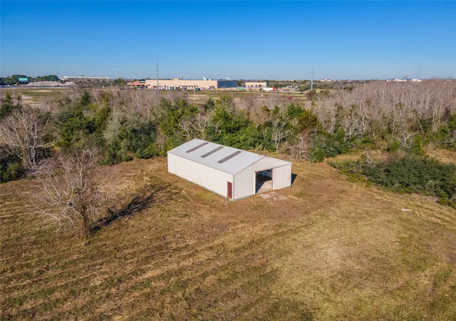 Photo 4 of Land for sale at 9702 Monticello Dr, Texas City, TX 77591 | MLS# 10131772 | Listing updated on 2026-07-10