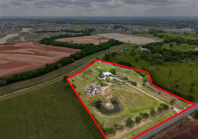 1st image of 8023 Pool Hill Rd, Fulshear, TX 77441 | MLS# 53541902