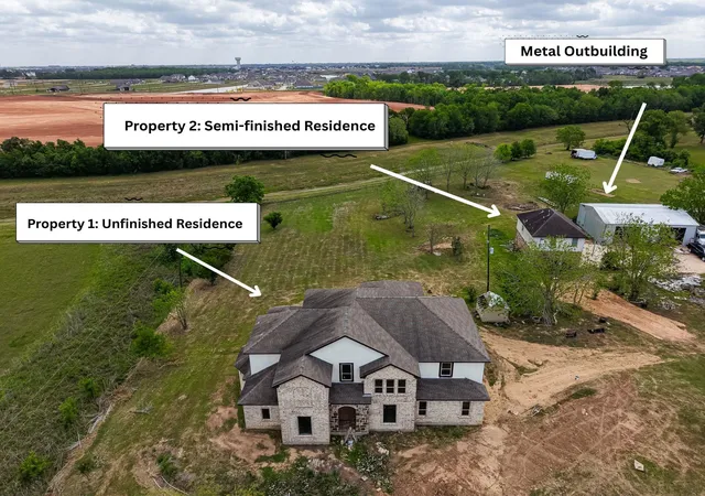 2nd image of 8023 Pool Hill Rd, Fulshear, TX 77441 | MLS# 53541902