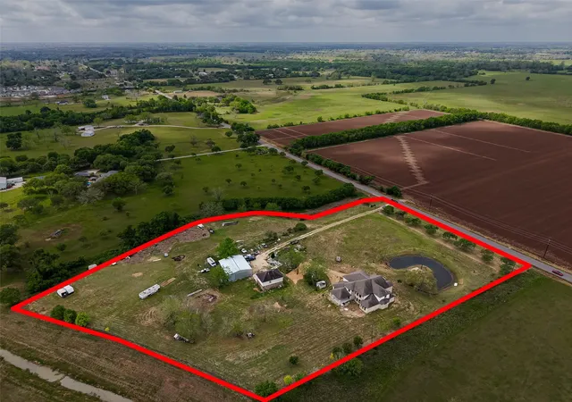 50th image of 8023 Pool Hill Rd, Fulshear, TX 77441 | MLS# 53541902