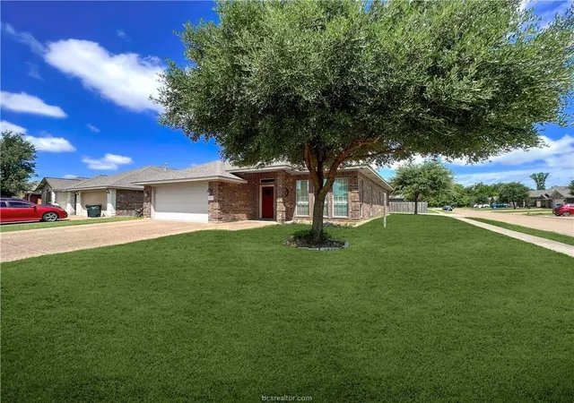 1st image of 1027 Emerald Dove Ave, College Station, TX 77845 | MLS# 68391188
