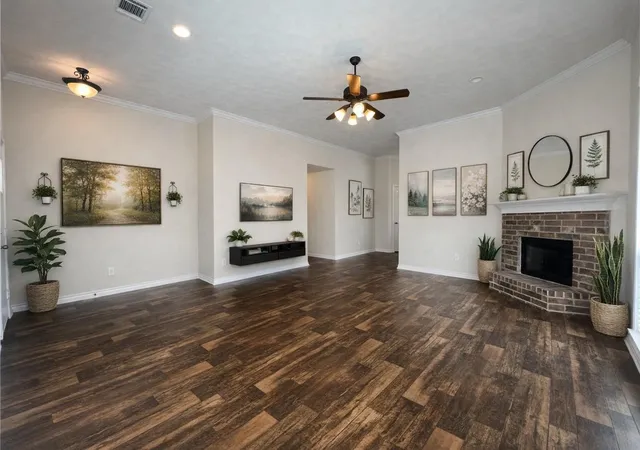 3rd image of 1027 Emerald Dove Ave, College Station, TX 77845 | MLS# 68391188