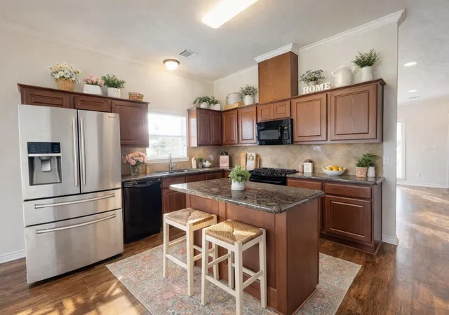 4th image of 1027 Emerald Dove Ave, College Station, TX 77845 | MLS# 68391188