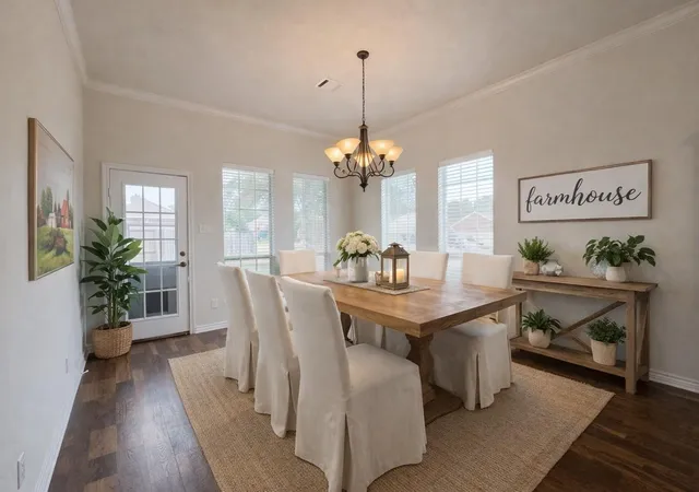 5th image of 1027 Emerald Dove Ave, College Station, TX 77845 | MLS# 68391188