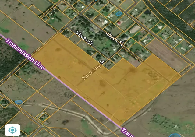 Photo 3 of Sale Pending at 0 Colony Rd, Needville, TX 77461 | MLS# 54089923 | Listing updated on 2026-09-13