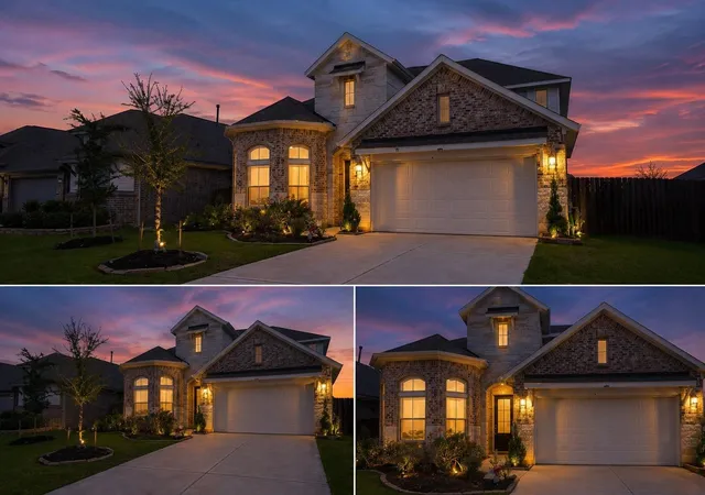 Photo 1 of Single family home for sale at 8626 Winters Edge Rd, Richmond, TX 77407 | MLS# 87856606 | Listing updated on 2026-06-27